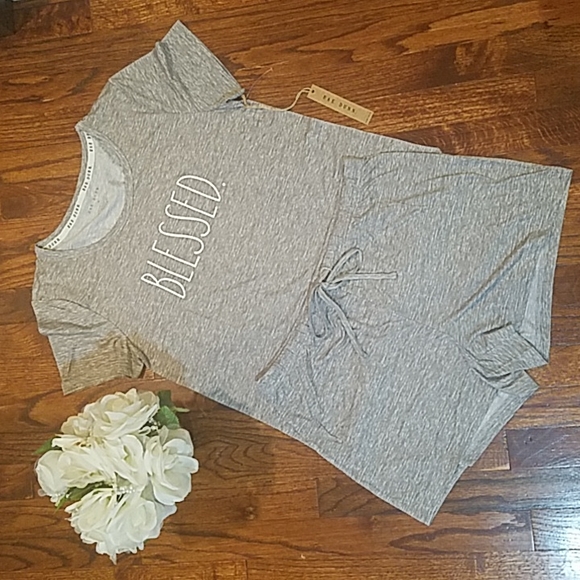 Rae Dunn Other - Blessed Sleep Set